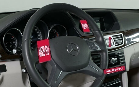 Mercedes-Benz E-Класс, 2014 год, 3 500 000 рублей, 16 фотография