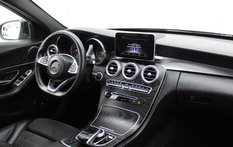 Mercedes-Benz C-Класс, 2018 год, 2 815 000 рублей, 16 фотография