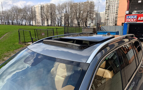 Volvo XC90 II рестайлинг, 2019 год, 4 750 000 рублей, 12 фотография