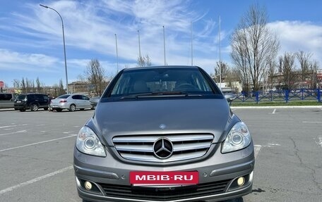 Mercedes-Benz B-Класс, 2005 год, 690 000 рублей, 2 фотография