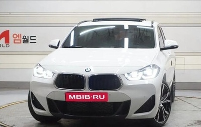 BMW X2, 2022 год, 4 690 000 рублей, 1 фотография