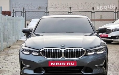 BMW 3 серия, 2020 год, 2 950 000 рублей, 1 фотография