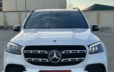 Mercedes-Benz GLS, 2019 год, 11 000 000 рублей, 1 фотография