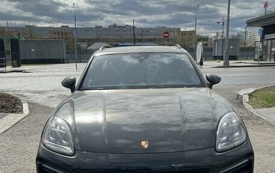 Porsche Cayenne III, 2018 год, 7 990 000 рублей, 1 фотография