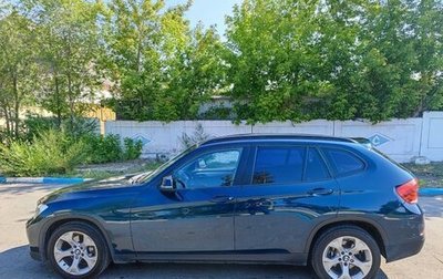 BMW X1, 2013 год, 1 350 000 рублей, 1 фотография