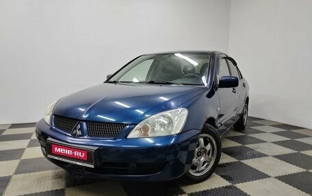 Mitsubishi Lancer IX, 2006 год, 630 000 рублей, 1 фотография