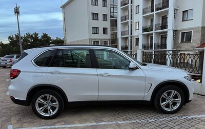 BMW X5, 2018 год, 4 800 000 рублей, 1 фотография