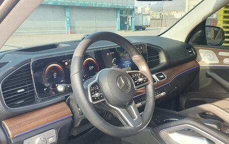 Mercedes-Benz GLE, 2021 год, 7 200 000 рублей, 8 фотография