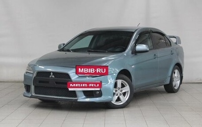 Mitsubishi Lancer IX, 2008 год, 899 000 рублей, 1 фотография