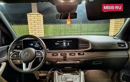 Mercedes-Benz GLE, 2020 год, 7 100 000 рублей, 5 фотография