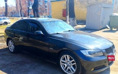 BMW 3 серия, 2005 год, 950 000 рублей, 1 фотография