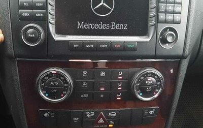 Mercedes-Benz M-Класс, 2007 год, 1 070 000 рублей, 1 фотография