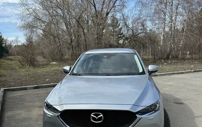 Mazda CX-5 II, 2018 год, 3 100 000 рублей, 1 фотография