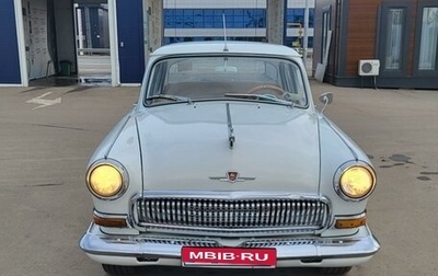 ГАЗ 21 «Волга», 1960 год, 1 140 000 рублей, 1 фотография