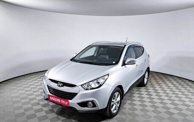 Hyundai ix35 I рестайлинг, 2012 год, 1 772 000 рублей, 1 фотография
