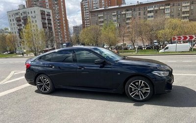BMW 6 серия, 2022 год, 7 200 000 рублей, 1 фотография