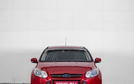 Ford Focus III, 2011 год, 1 049 000 рублей, 1 фотография