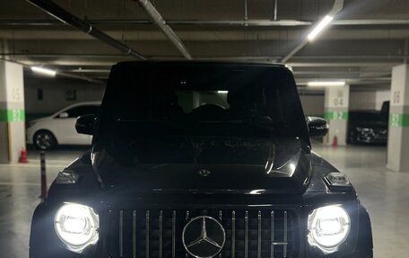 Mercedes-Benz G-Класс AMG, 2020 год, 20 500 000 рублей, 1 фотография