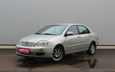 Toyota Corolla, 2006 год, 720 000 рублей, 1 фотография