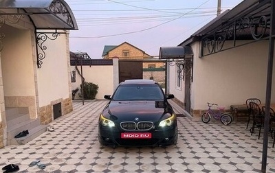 BMW 5 серия, 2006 год, 1 140 000 рублей, 1 фотография