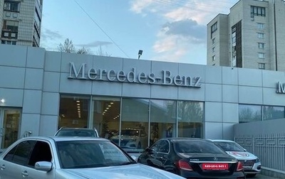 Mercedes-Benz E-Класс, 2000 год, 500 000 рублей, 1 фотография