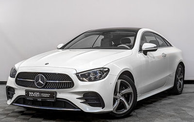 Mercedes-Benz E-Класс, 2020 год, 6 100 000 рублей, 1 фотография