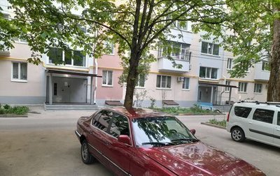 BMW 7 серия, 1991 год, 370 000 рублей, 1 фотография