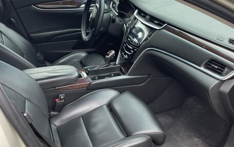 Cadillac XTS, 2013 год, 2 500 000 рублей, 3 фотография