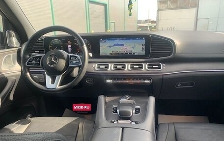 Mercedes-Benz GLS, 2020 год, 9 800 000 рублей, 4 фотография