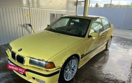 BMW 3 серия, 1997 год, 190 000 рублей, 3 фотография