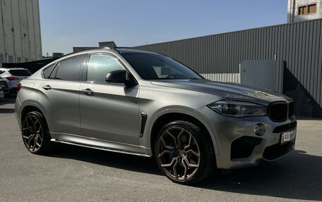 BMW X6 M, 2017 год, 5 000 000 рублей, 7 фотография
