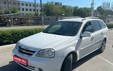 Chevrolet Lacetti, 2012 год, 780 000 рублей, 2 фотография