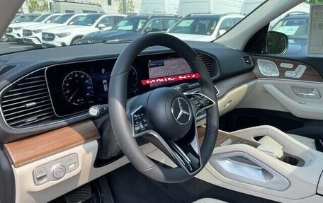 Mercedes-Benz GLE, 2024 год, 11 000 000 рублей, 4 фотография