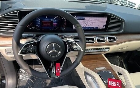 Mercedes-Benz GLE, 2024 год, 11 000 000 рублей, 20 фотография