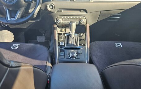Mazda CX-5 II, 2021 год, 4 400 000 рублей, 13 фотография