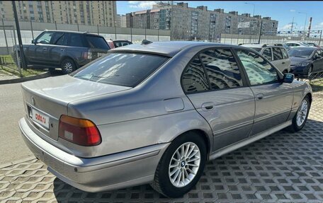 BMW 5 серия, 1996 год, 375 000 рублей, 5 фотография