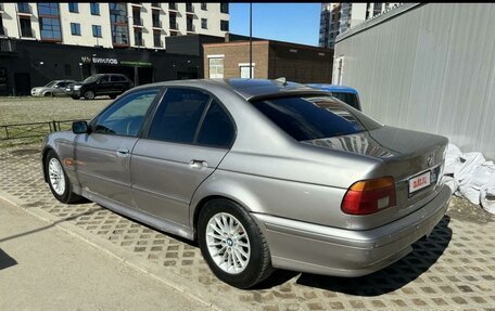 BMW 5 серия, 1996 год, 375 000 рублей, 4 фотография