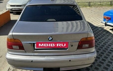 BMW 5 серия, 1996 год, 375 000 рублей, 3 фотография