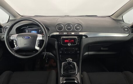 Ford S-MAX I, 2012 год, 1 019 060 рублей, 12 фотография