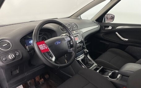 Ford S-MAX I, 2012 год, 1 019 060 рублей, 10 фотография