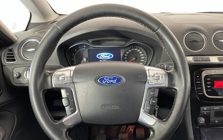 Ford S-MAX I, 2012 год, 1 019 060 рублей, 14 фотография