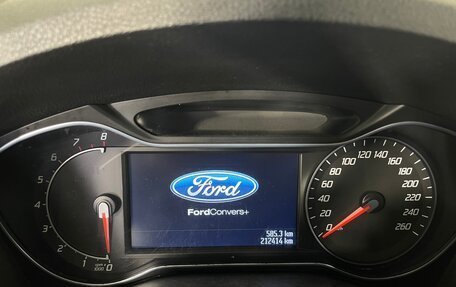 Ford S-MAX I, 2012 год, 1 019 060 рублей, 16 фотография
