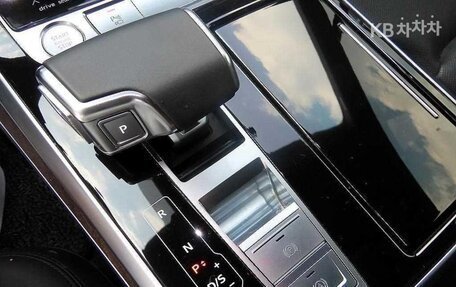 Audi Q7, 2020 год, 5 970 000 рублей, 12 фотография