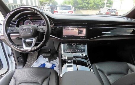 Audi Q7, 2020 год, 5 970 000 рублей, 8 фотография