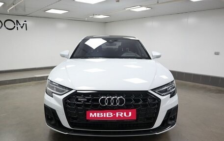 Audi A8, 2022 год, 9 700 000 рублей, 3 фотография