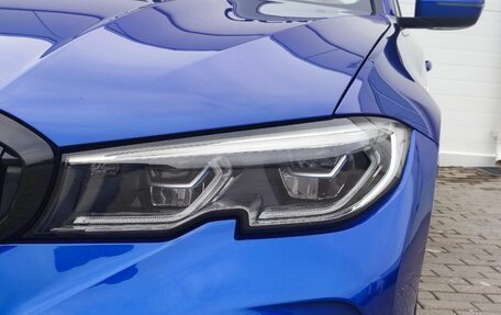 BMW 3 серия, 2022 год, 4 899 000 рублей, 8 фотография