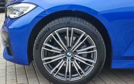 BMW 3 серия, 2022 год, 4 899 000 рублей, 7 фотография