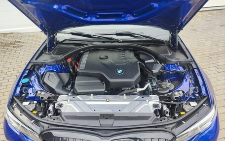 BMW 3 серия, 2022 год, 4 899 000 рублей, 10 фотография