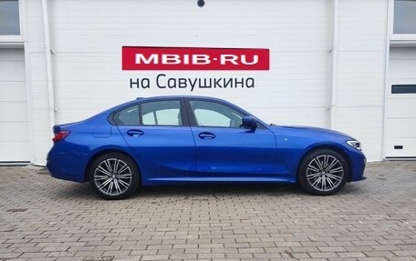 BMW 3 серия, 2022 год, 4 899 000 рублей, 6 фотография