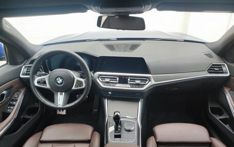 BMW 3 серия, 2022 год, 4 899 000 рублей, 11 фотография